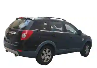 Chevrolet Captiva 2010 - 7150 EUR, 174500 km - AUTO.MOTO.pt - 174500km - foto 6 de 10