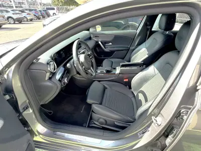 Mercedes-Benz A 200 Limousine 2020 - 22500 EUR, 115694 km - AUTO.MOTO.pt - 115694km - foto 8 de 14