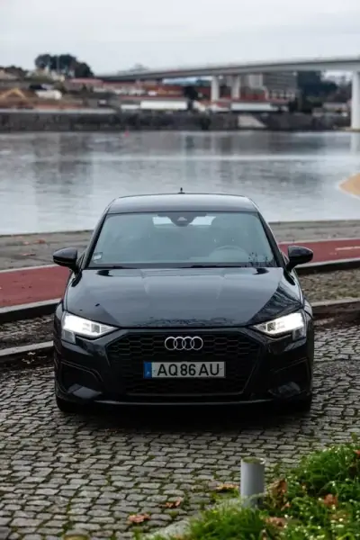 Audi A3 Sportback 2022 - 20950 EUR, 149000 km - AUTO.MOTO.pt - 149000km - foto 5 de 41