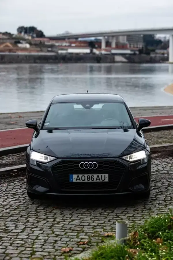 Audi A3 Sportback 2022 - 20950 EUR, 149000 km - AUTO.MOTO.pt - 149000km - foto 5 de 41