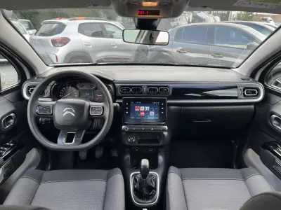 Citroën C3 2022 - 12650 EUR, 23185 km - AUTO.MOTO.pt - 23185km - foto 10 de 34