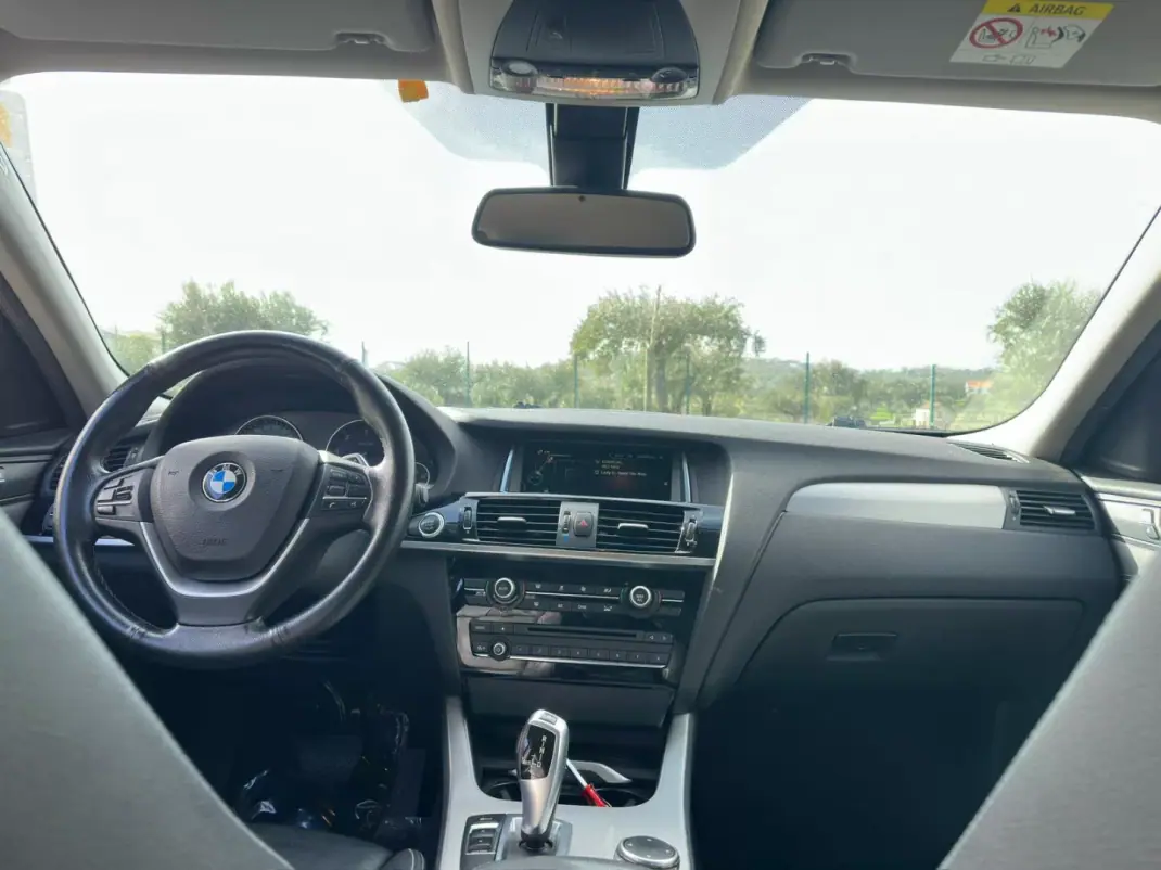 BMW X4 2016 - 35000 EUR, 121889 km - AUTO.MOTO.pt - 121889km - foto 10 de 24