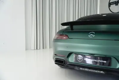 Mercedes-Benz AMG GT 2015 - 104950 EUR, 46786 km - AUTO.MOTO.pt - 46786km - foto 15 de 49