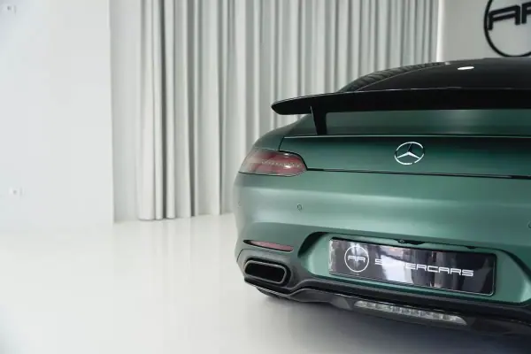 Mercedes-Benz AMG GT 2015 - 104950 EUR, 46786 km - AUTO.MOTO.pt - 46786km - foto 15 de 49