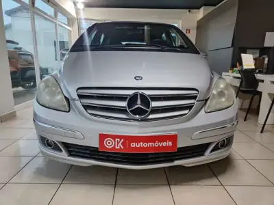 Mercedes-Benz B 200 2005 - 7250 EUR, 226300 km - AUTO.MOTO.pt - 226300km - foto 2 de 33
