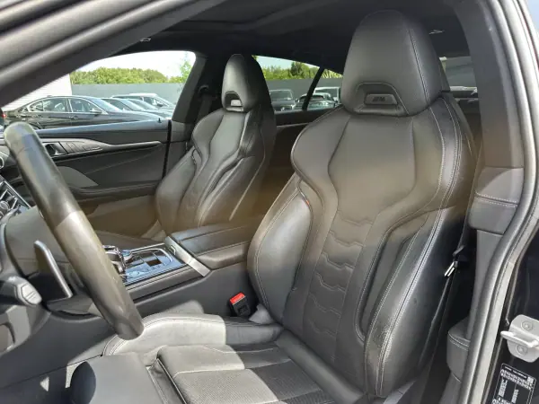 BMW 840 Gran Coupé 2020 - 55900 EUR, 186000 km - AUTO.MOTO.pt - 186000km - foto 27 de 69