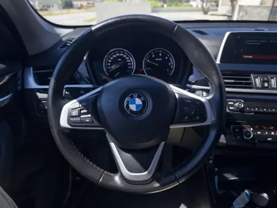 BMW X1 2019 - 18990 EUR, 152000 km - AUTO.MOTO.pt - 152000km - foto 18 de 48