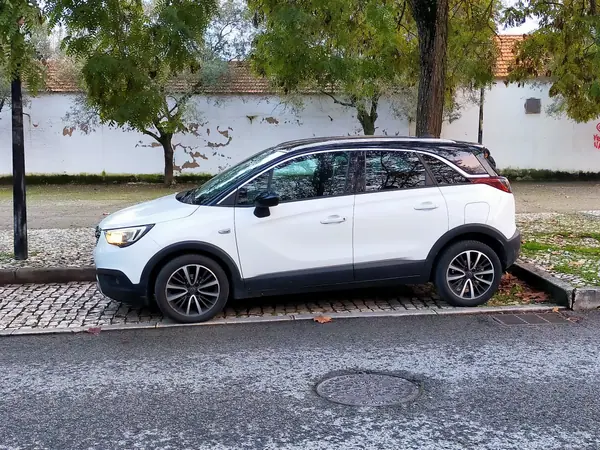 Opel Crossland X 1.5 CDTi Innovation 2019 Diesel