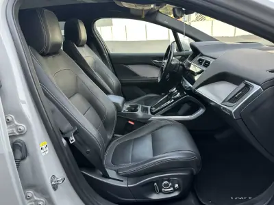 Jaguar I-Pace 2018 - 27900 EUR, 113000 km - AUTO.MOTO.pt - 113000km - foto 42 de 59