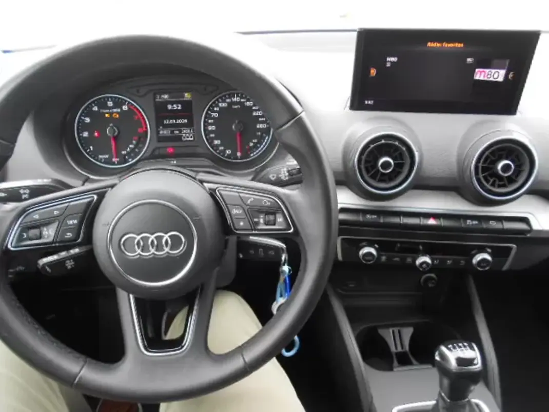 Audi Q2 2024 - 25900 EUR, 49829 km - AUTO.MOTO.pt - 49829km - foto 15 de 17