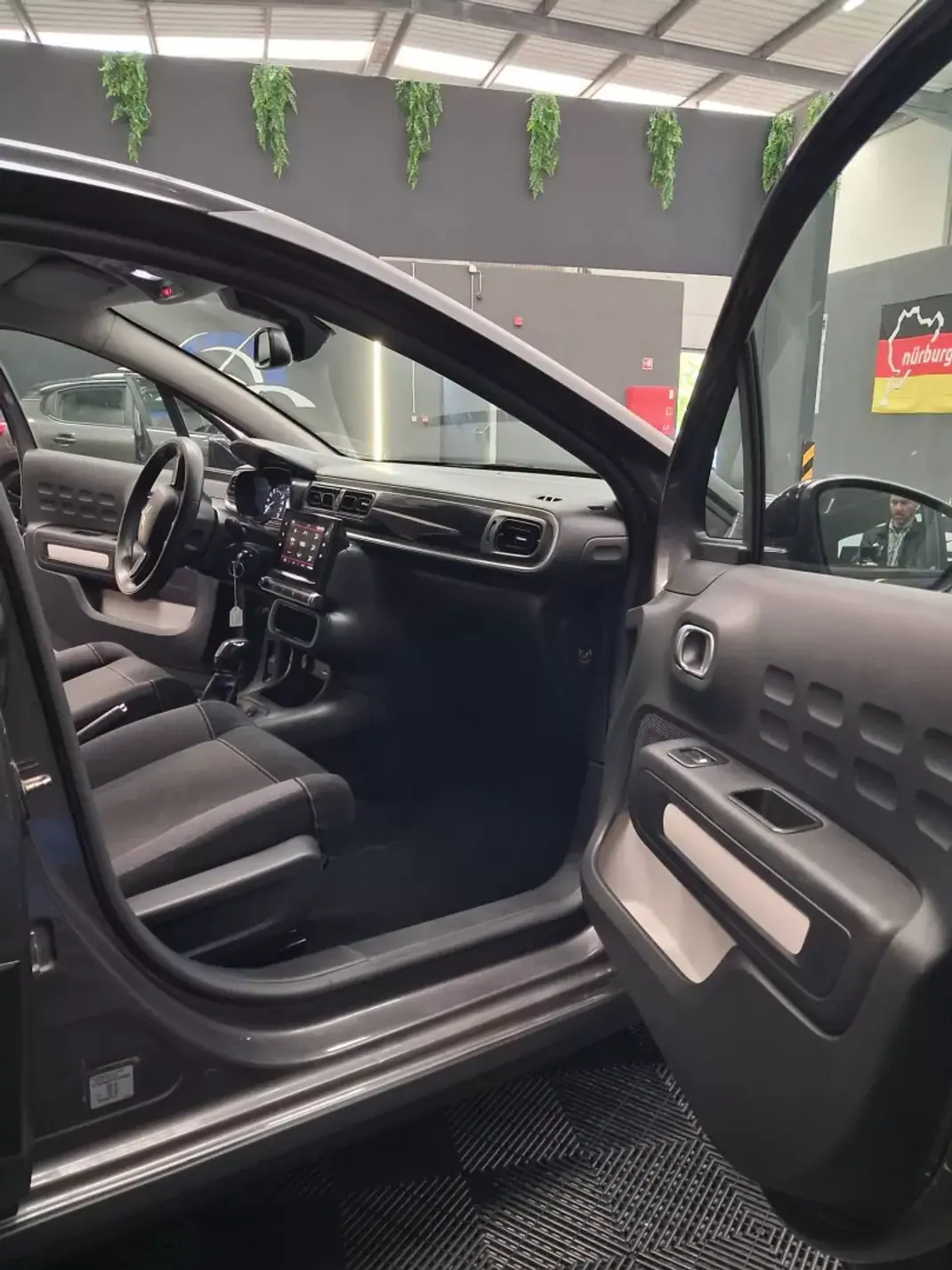 Citroën C3 2019 - 11790 EUR, 64158 km - AUTO.MOTO.pt - 64158km - foto 11 de 13