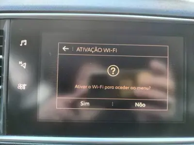 Peugeot 308 SW 2020 - 10990 EUR, 139592 km - AUTO.MOTO.pt - 139592km - foto 33 de 49