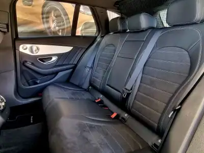 Mercedes-Benz C 300 2020 - 25500 EUR, 169000 km - AUTO.MOTO.pt - 169000km - foto 16 de 19