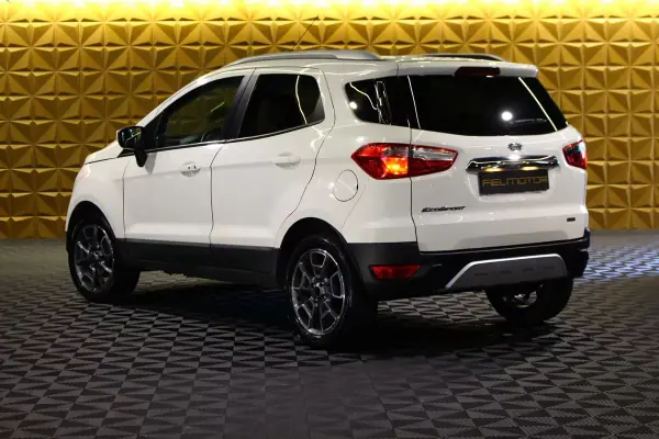 Ford EcoSport 2017 - 10700 EUR, 125000 km - AUTO.MOTO.pt - 125000km - foto 12 de 24