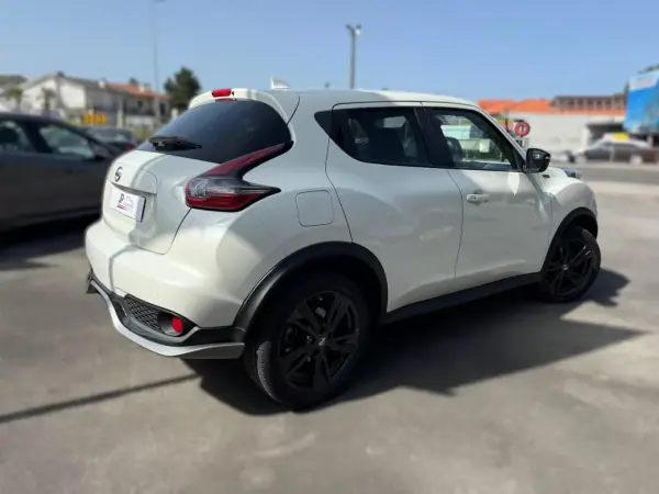 Nissan Juke 2016 - 11750 EUR, 127000 km - AUTO.MOTO.pt - 127000km - foto 5 de 19