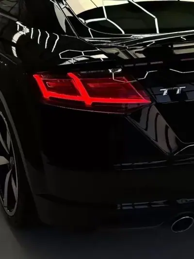 Audi TT Coupé 2016 - 22950 EUR, 216926 km - AUTO.MOTO.pt - 216926km - foto 17 de 37