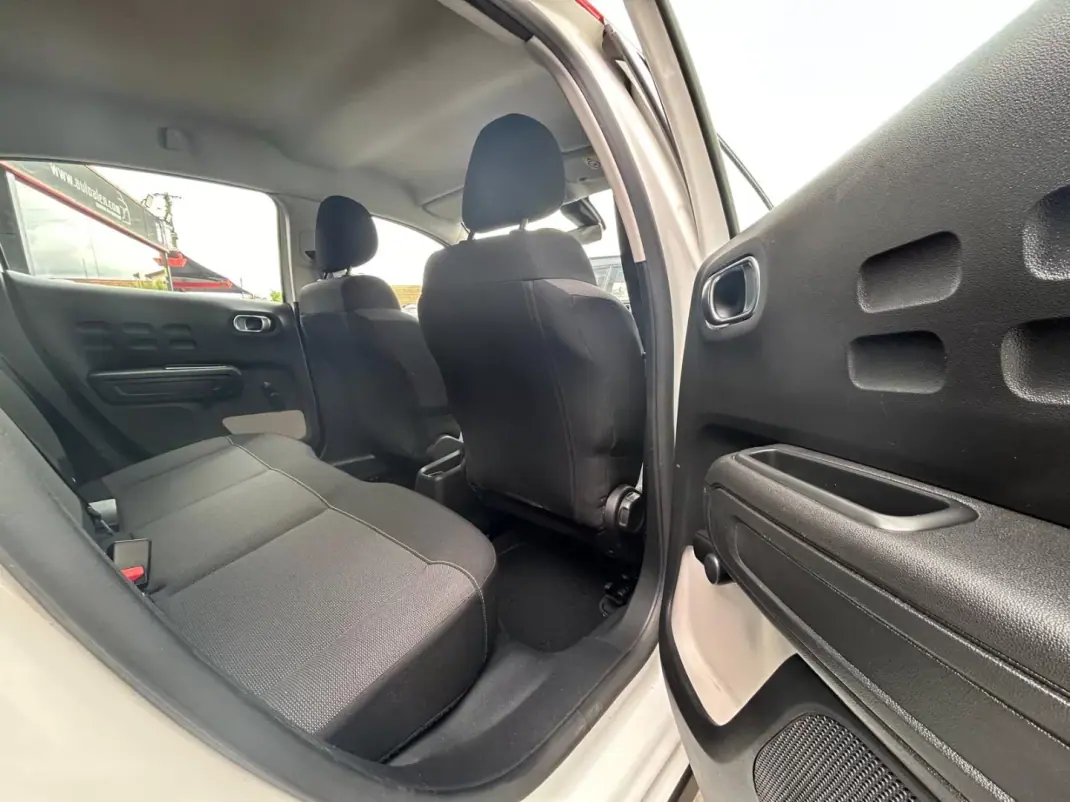 Citroën C3 2021 - 12990 EUR, 120161 km - AUTO.MOTO.pt - 120161km - foto 20 de 22