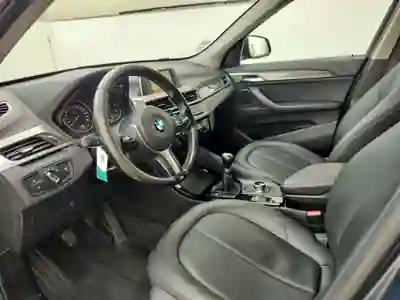 BMW X1 2017 - 14000 EUR, 220000 km - 220000km - foto 8 de 11