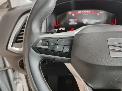 SEAT Ateca 2022 - 19500 EUR, 25400 km - AUTO.MOTO.pt - 25400km - foto 26 de 35