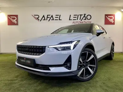 Polestar 2 2022 - 39000km