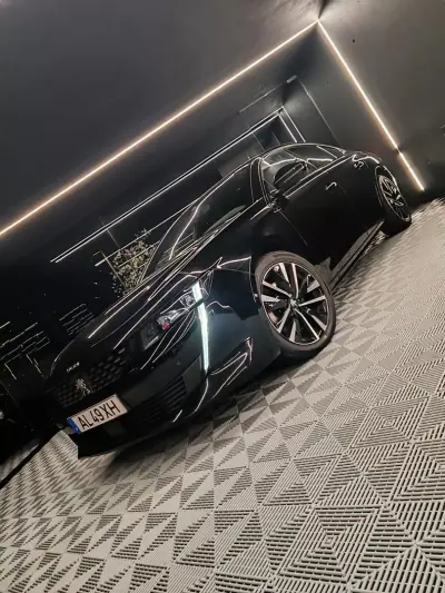 Peugeot 508 2022 - 23750 EUR, 109000 km - AUTO.MOTO.pt - 109000km - foto 2 de 14