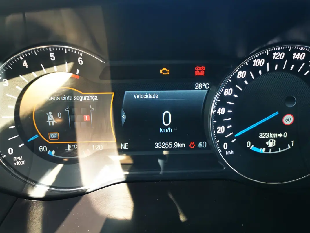 Ford S-Max 2017 - 16500 EUR, 247000 km - AUTO.MOTO.pt - 247000km - foto 14 de 15