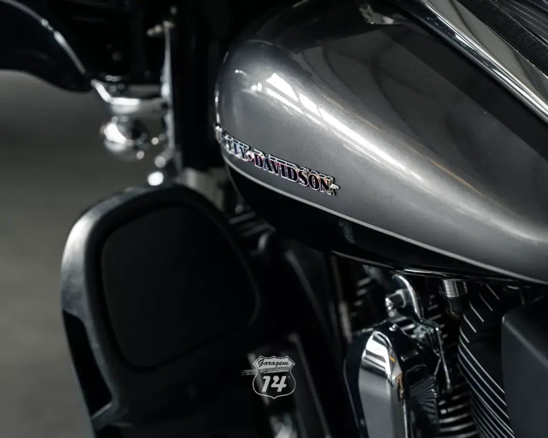 Harley-Davidson Electra Glide Ultra Classic 2014 - 18990 EUR, 24980 km - AUTO.MOTO.pt - 24980km - foto 9 de 46