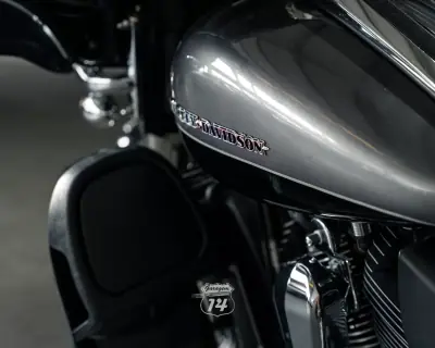 Harley-Davidson Electra Glide Ultra Classic 2014 - 18990 EUR, 24980 km - AUTO.MOTO.pt - 24980km - foto 9 de 46