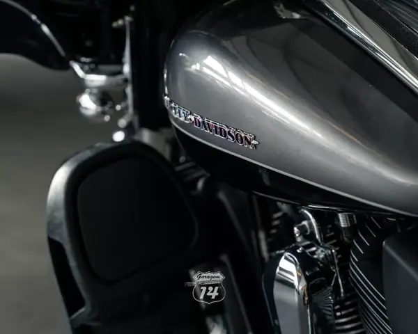 Harley-Davidson Electra Glide Ultra Classic 2014 - 18990 EUR, 24980 km - AUTO.MOTO.pt - 24980km - foto 9 de 46