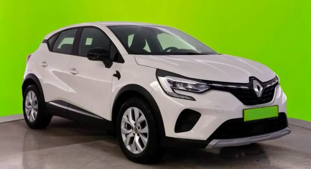 Renault Captur 2020 - 22900 EUR, 34900 km - AUTO.MOTO.pt - 34900km - foto 1 de 20