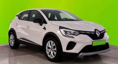 Renault Captur 2020 - 34900km