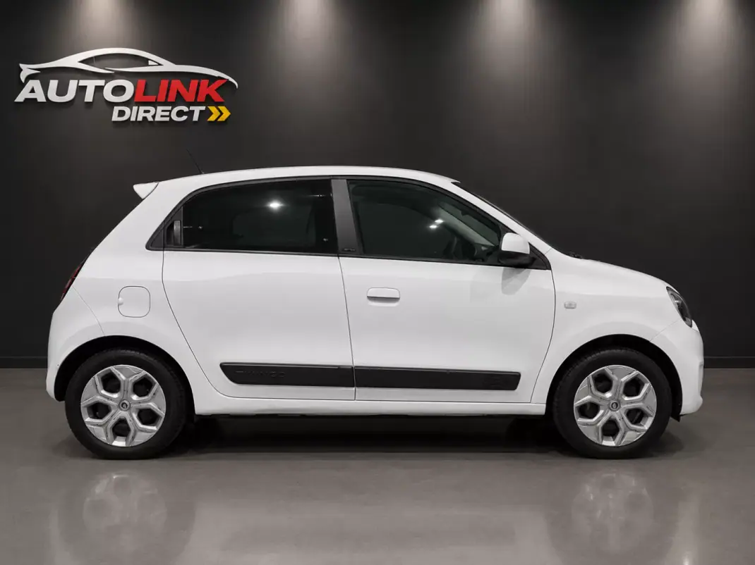 Renault Twingo 2020 - 11800 EUR, 60486 km - 60486km - foto 5 de 12