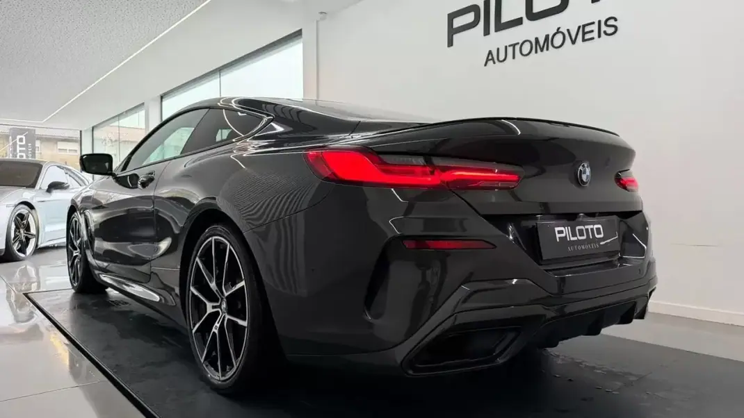 BMW 840 2019 - 57990 EUR, 165089 km - AUTO.MOTO.pt - 165089km - foto 10 de 46