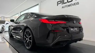 BMW 840 2019 - 57990 EUR, 165089 km - AUTO.MOTO.pt - 165089km - foto 10 de 46