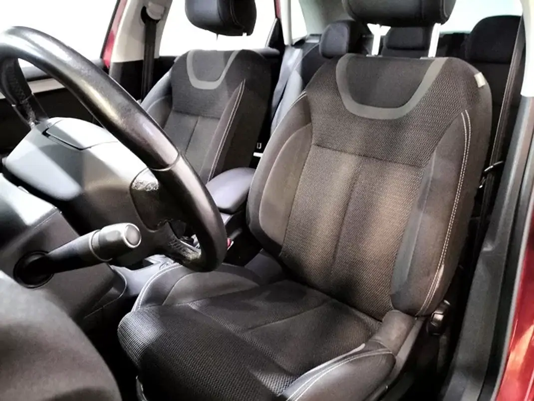 Citroën C4 2017 - 9990 EUR, 167000 km - 167000km - foto 23 de 27