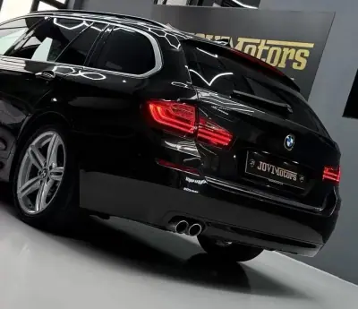 BMW 520 2015 - 18900 EUR, 202000 km - AUTO.MOTO.pt - 202000km - foto 6 de 21