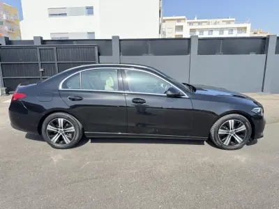 Mercedes-Benz C 220 2022 - 43500 EUR, 71400 km - 71400km - foto 7 de 36
