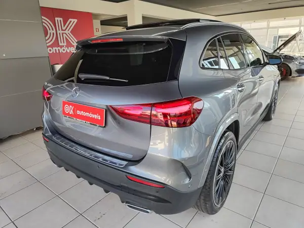 Mercedes-Benz GLA 200 2024 - 41500 EUR, 34500 km - AUTO.MOTO.pt - 34500km - foto 17 de 44