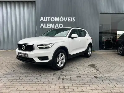 Volvo XC 40 2022 - 26000 EUR, 58043 km - 58043km - foto 1 de 15
