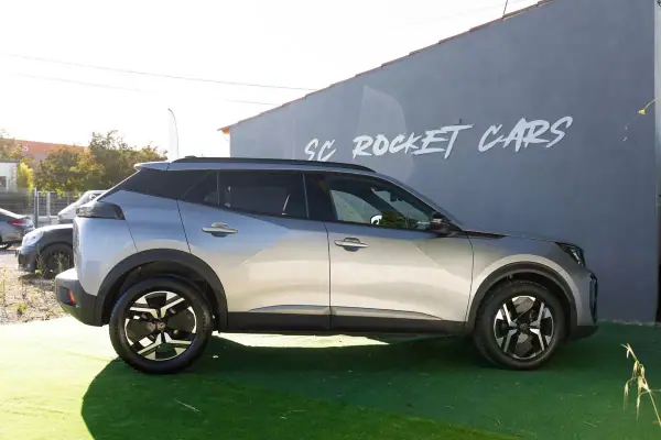 Peugeot 2008 2024 - 17690 EUR, 69650 km - AUTO.MOTO.pt - 69650km - foto 30 de 40