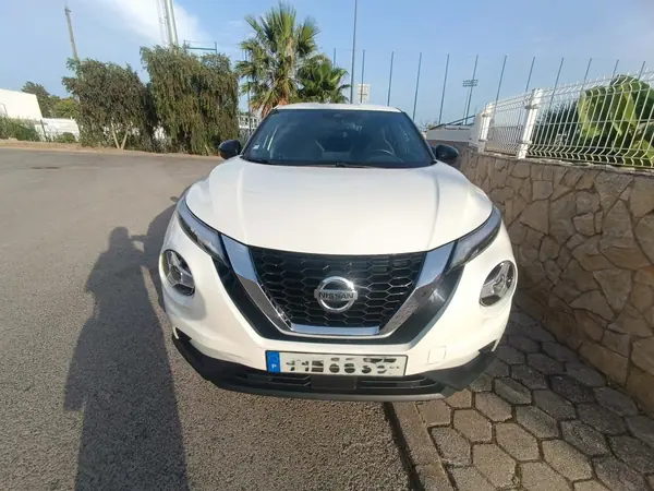 Nissan Juke 2021 - 17900 EUR, 40154 km - AUTO.MOTO.pt - 40154km - foto 15 de 15