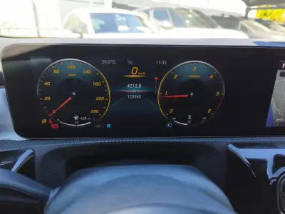 Mercedes-Benz A 180 2020 - 27500 EUR, 124000 km - AUTO.MOTO.pt - 124000km - foto 17 de 18