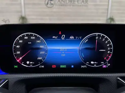 Mercedes-Benz CLA 250 2023 - 37950 EUR, 269 km - AUTO.MOTO.pt - 269km - foto 52 de 60