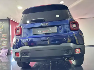 Jeep Renegade 2020 - 17000 EUR, 120000 km - AUTO.MOTO.pt - 120000km - foto 6 de 22
