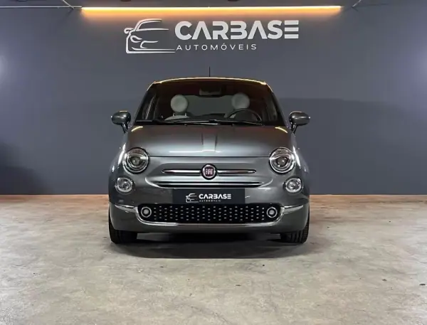 Fiat 500 1.0 Hybrid Dolcevita 2022 Petrol