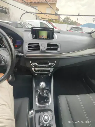 Renault Mégane 2013 - 5980 EUR, 251000 km - 251000km - foto 28 de 36