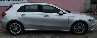 Mercedes-Benz A 180 2021 - 21950 EUR, 180000 km - 180000km - foto 4 de 33
