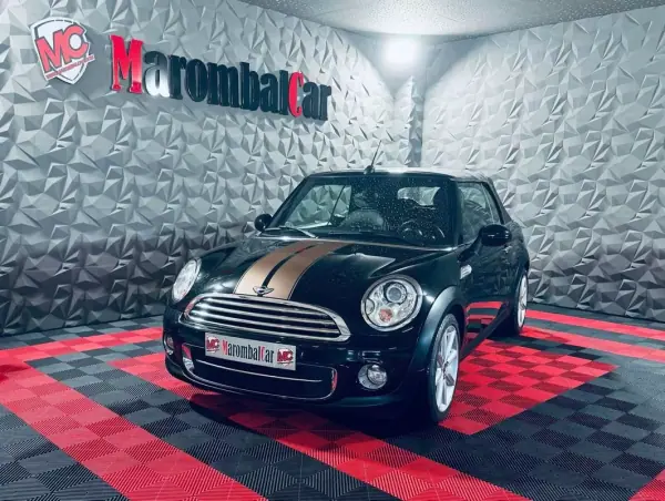 MINI Cooper 2014 - 15990 EUR, 120443 km - AUTO.MOTO.pt - 120443km - foto 10 de 59