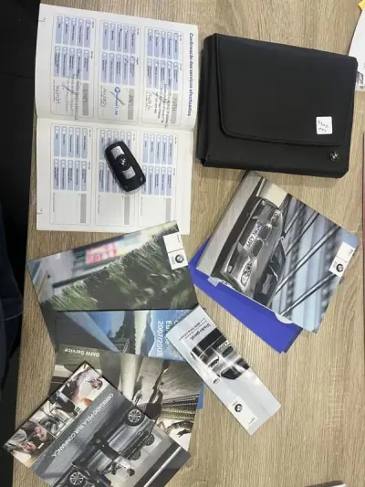 BMW 330 2007 - 19330 EUR, 59121 km - AUTO.MOTO.pt - 59121km - foto 14 de 14