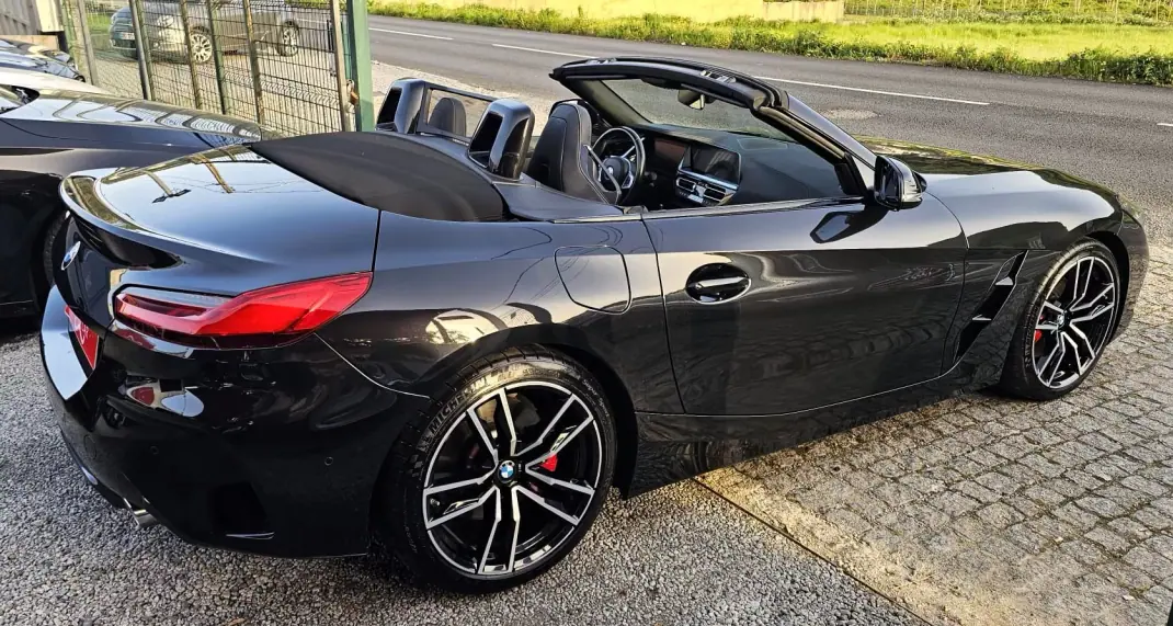 BMW Z4 2021 - 45000 EUR, 80000 km - AUTO.MOTO.pt - 80000km - foto 38 de 44